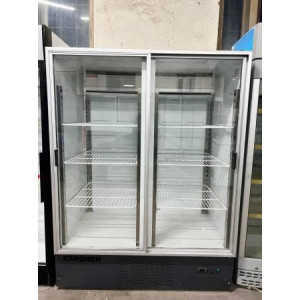 Холодильный шкаф-купе Kifato Арктика 1500